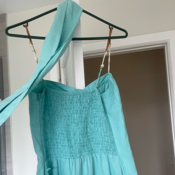 Vix 🏖️ beach dress - Picture 2 of 5